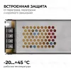 Блок питания Apeyron 24В, 200Вт, 170-264В, 8,3А, IP20 03-158 03-158 - 3