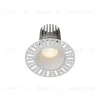 Встраиваемый светильник Maytoni Technical Dip DL119-10W-3K-TRS-W DL119-10W-3K-TRS-W - 1
