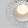 Встраиваемый светильник Maytoni Technical Dip DL119-10W-3K-TRS-W DL119-10W-3K-TRS-W - 4