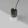 Встраиваемый светильник Maytoni Technical Dip DL119-10W-3K-TRS-W DL119-10W-3K-TRS-W - 8
