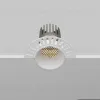 Встраиваемый светильник Maytoni Technical Dip DL119-10W-3K-TRS-W DL119-10W-3K-TRS-W - 11