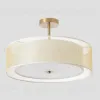 Люстра на штанге Crystal Lux MYSTERY PL5 BRASS MYSTERY PL5 BRASS - 6