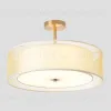 Люстра на штанге Crystal Lux MYSTERY PL5 BRASS MYSTERY PL5 BRASS - 5