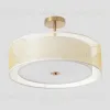 Люстра на штанге Crystal Lux MYSTERY PL5 BRASS MYSTERY PL5 BRASS - 3