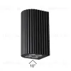 Уличный настенный светильник Odeon Light Nature Glenn 7127/14WL 7127/14WL - 1