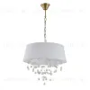 Подвесной светильник Indigo Tenerezza 13029/6P White V000558 V000558 - 2