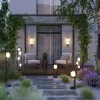 Ландшафтный светильник Odeon Light Nature Luma 5434/1FA 5434/1FA - 3