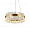 Подвесная люстра Delight Collection Saturno D8532P/R600 gold D8532P/R600 gold - 1