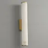 Настенный светильник Delight Collection 8241W/M gold/white 8241W/M gold/white - 4