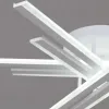 Потолочная люстра Reluce 16090-0.3-06 BK/WH 16090-0.3-06 BK/WH - 2