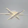 Потолочная люстра Reluce 16090-0.3-06 BK/WH 16090-0.3-06 BK/WH - 3