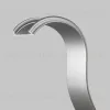 Профиль накладной с вертикальным изгибом Maytoni Led Strip  631016 631016 - 4