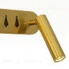 Настенный светильник Citilux Corta CL245033 CL245033 - 9