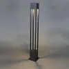 Ландшафтный светильник Reluce 09960-0.7-001KT 1,0M GU10 BK 09960-0.7-001KT 1,0M GU10 BK - 5