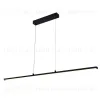 Подвесной светильник Escada 100001/1PL LED 35W Black ES0000014L ES0000014L - 4