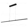 Подвесной светильник Escada 100001/1PL LED 35W Black ES0000014L ES0000014L - 2