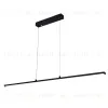 Подвесной светильник Escada 100001/1PL LED 35W Black ES0000014L ES0000014L - 1