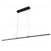 Подвесной светильник Escada 100001/1PL LED 35W Black ES0000014L ES0000014L - 3