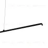 Подвесной светильник Escada 100001/1PL LED 35W Black ES0000014L ES0000014L - 5
