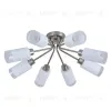 Потолочный светильник Escada Muscari 150004/8C Nickel ES0000043 ES0000043 - 2