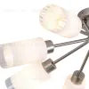 Потолочный светильник Escada Muscari 150004/8C Nickel ES0000043 ES0000043 - 3