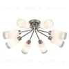 Потолочный светильник Escada Muscari 150004/8C Nickel ES0000043 ES0000043 - 1
