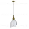 Подвесной светильник Indigo Rintocco 11074/1P Brass V000614 V000614 - 2