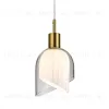 Подвесной светильник Indigo Rintocco 11074/1P Brass V000614 V000614 - 3