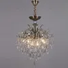 Подвесная люстра Reluce 30300-0.3-450 AB 30300-0.3-450 AB - 1