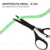 Светодиодный неон Apeyron 24В, 10Вт/м, зеленый smd 2835 120д/м, PCB 8мм, 6х12мм, 5м, IP65 17-306 17-306 - 5