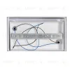 Настенный светильник Lumion Moderni Gofera 8328/2W 8328/2W - 5