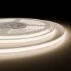 Светодиодная лента Apeyron Free Cut 24В, 10 Вт/м, 600 лм/м, 4000К, COB, 528 д/м, CRI90+, IP67, 5м 00-408 00-408 - 1