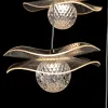 Каскадная люстра Citilux Signature CL247057 CL247057 - 9
