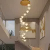 Каскадная люстра Citilux Signature CL247057 CL247057 - 12