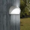 Уличный настенный светильник Eglo Onja 89768 89768 - 2