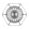 Подвесной светильник Lightstar Schon Silver 790034 790034 - 6