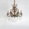 Подвесная люстра Lucia Tucci Barletta 122.6 Antique Barletta 122.6 Antique - 1