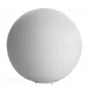 Настольная лампа Arte Lamp Sphere A6025LT-1WH A6025LT-1WH - 1