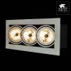 Встраиваемый светильник Arte Lamp Technika A5930PL-3WH A5930PL-3WH - 4