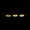 Встраиваемый светильник Arte Lamp Technika A5930PL-3WH A5930PL-3WH - 3