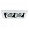 Встраиваемый светильник Arte Lamp Technika A5941PL-2WH A5941PL-2WH - 1