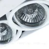Встраиваемый светильник Arte Lamp Technika A5941PL-2WH A5941PL-2WH - 3