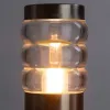 Уличный светильник Arte Lamp Portico A8381PA-1SS A8381PA-1SS - 4