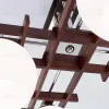 Потолочная люстра Citilux Нарита CL114141 CL114141 - 5