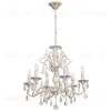 Подвесная люстра MW-Light Свеча 301014706 301014706 - 1