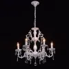 Подвесная люстра MW-Light Свеча 301014706 301014706 - 3