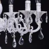 Подвесная люстра MW-Light Свеча 301014706 301014706 - 7