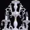 Подвесная люстра MW-Light Свеча 301014706 301014706 - 9