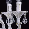 Подвесная люстра MW-Light Свеча 301014706 301014706 - 6