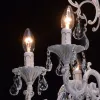 Подвесная люстра MW-Light Свеча 301014706 301014706 - 5